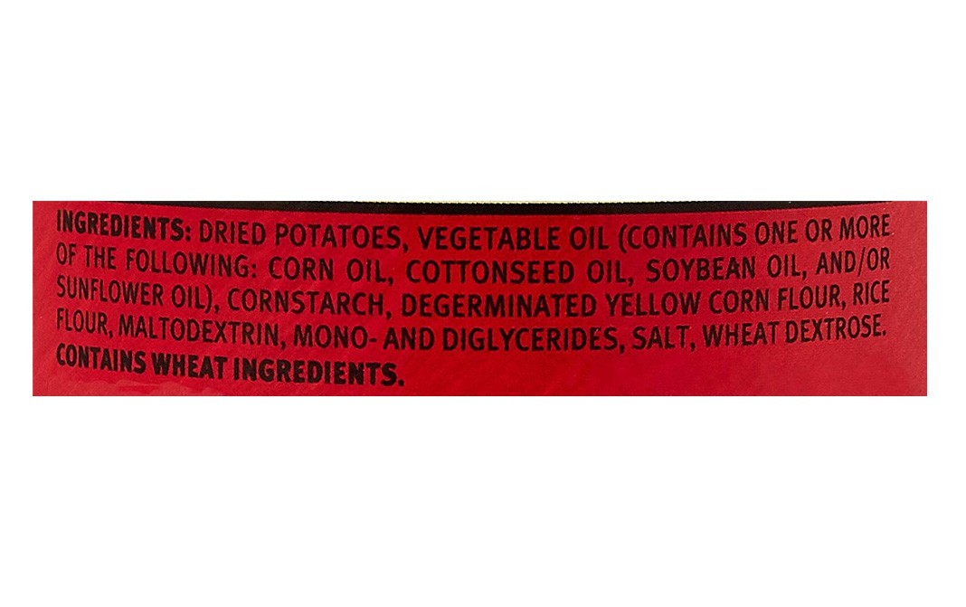 Pringles The Original    Container  169 grams